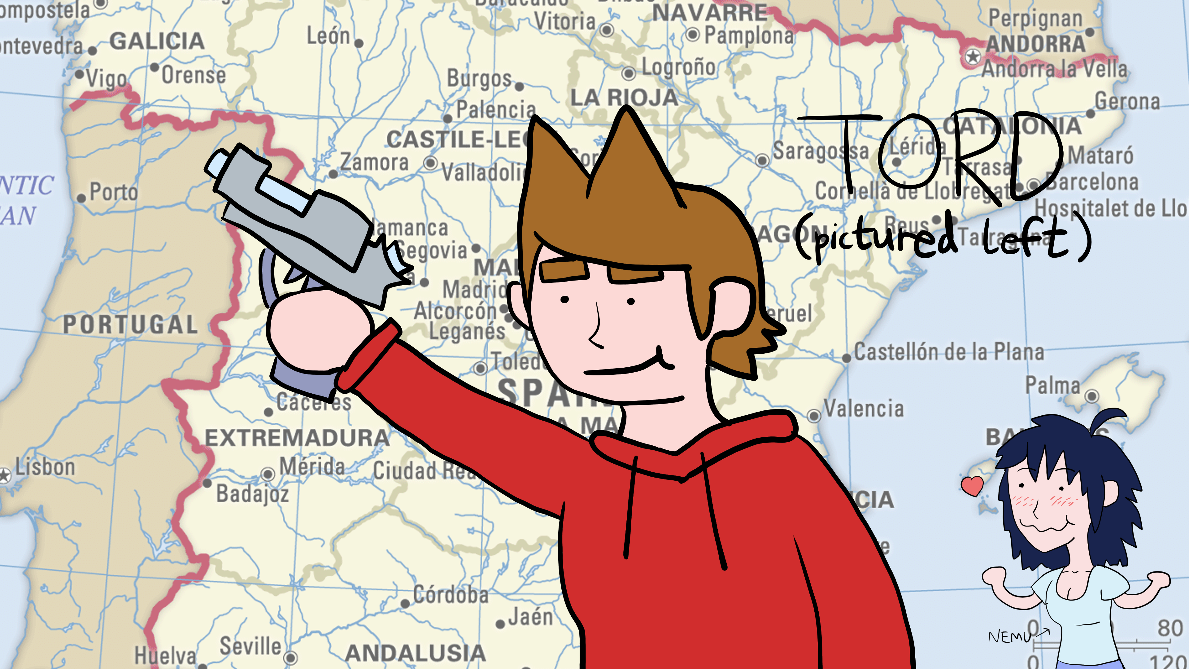 fondo