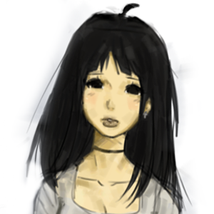 Nemu portrait